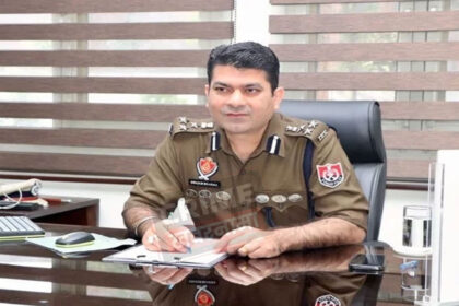 पुलिस कमिश्नर स्वप्न शर्मा द्वारा ट्रैफिक व्यवस्था बिगाड़ने वालों के खिलाफ कार्रवाई शुरू, 6 के खिलाफ केस दर्ज!