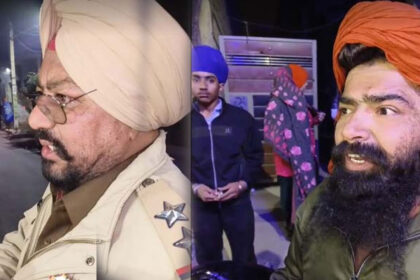 जालंधर में देर रात फिर चली गोलियां, वीडियो बनाने को लेकर दो पक्षों में हुआ था विवाद !