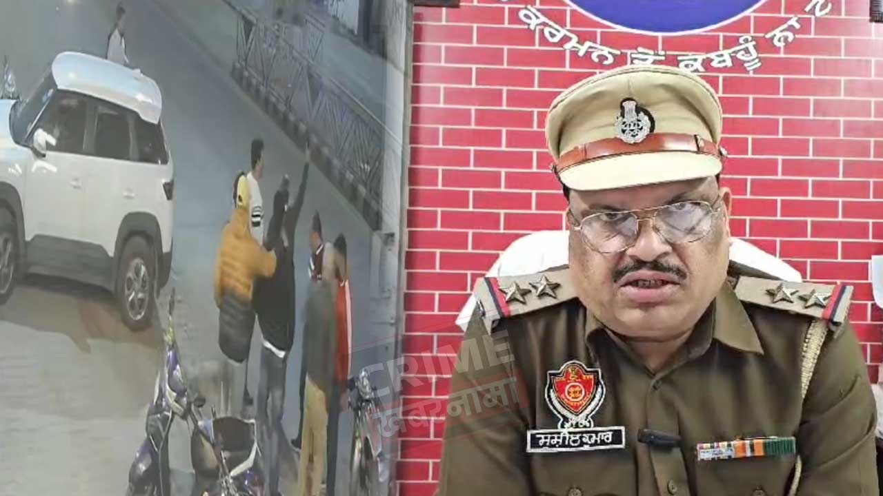 पूर्व पार्षद समेत 7 पर FIR, होटल के बाहर नशे में हवाई फायर करने के जुर्म में मामला दर्ज !