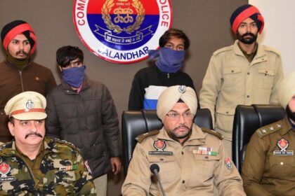 कमिश्नरेट पुलिस ने 48 घंटे में चोरी का मामला सुलझाया, चुराए हुए पैसों के साथ दो आरोपी गिरफ्तार !