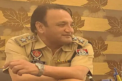 जालंधर में डीएसपी दलबीर सिंह की मौत के मामले में बड़ा खुलासा, पढ़ें