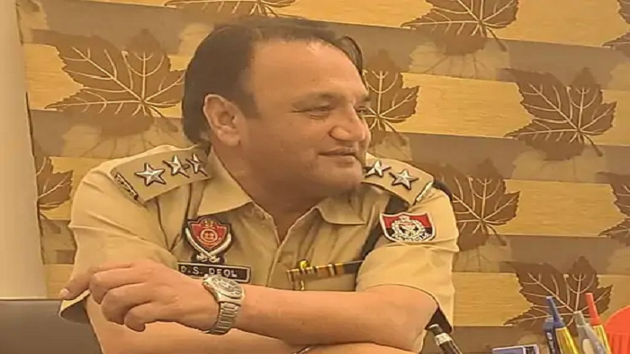 जालंधर में डीएसपी दलबीर सिंह की मौत के मामले में बड़ा खुलासा, पढ़ें