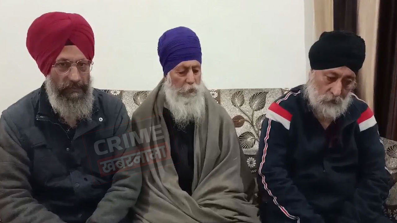 ट्रैवल एजेंटों की ठगी का शिकार हुआ पंजाब का युवक, डोंकी लगाकर अमेरिका भेजा, पनामा के जंगलों में हुआ लापता !