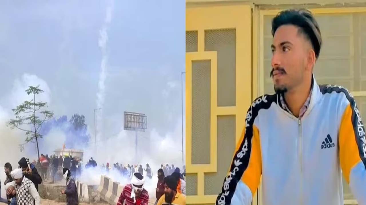 CM मान का बड़ा ऐलान, किसान आंदोलन में मारे गए शुभकरण की फैमिली को 1 करोड़ मुआवजा और छोटी बहन को सरकारी नौकरी की घोषणा, पढ़ें