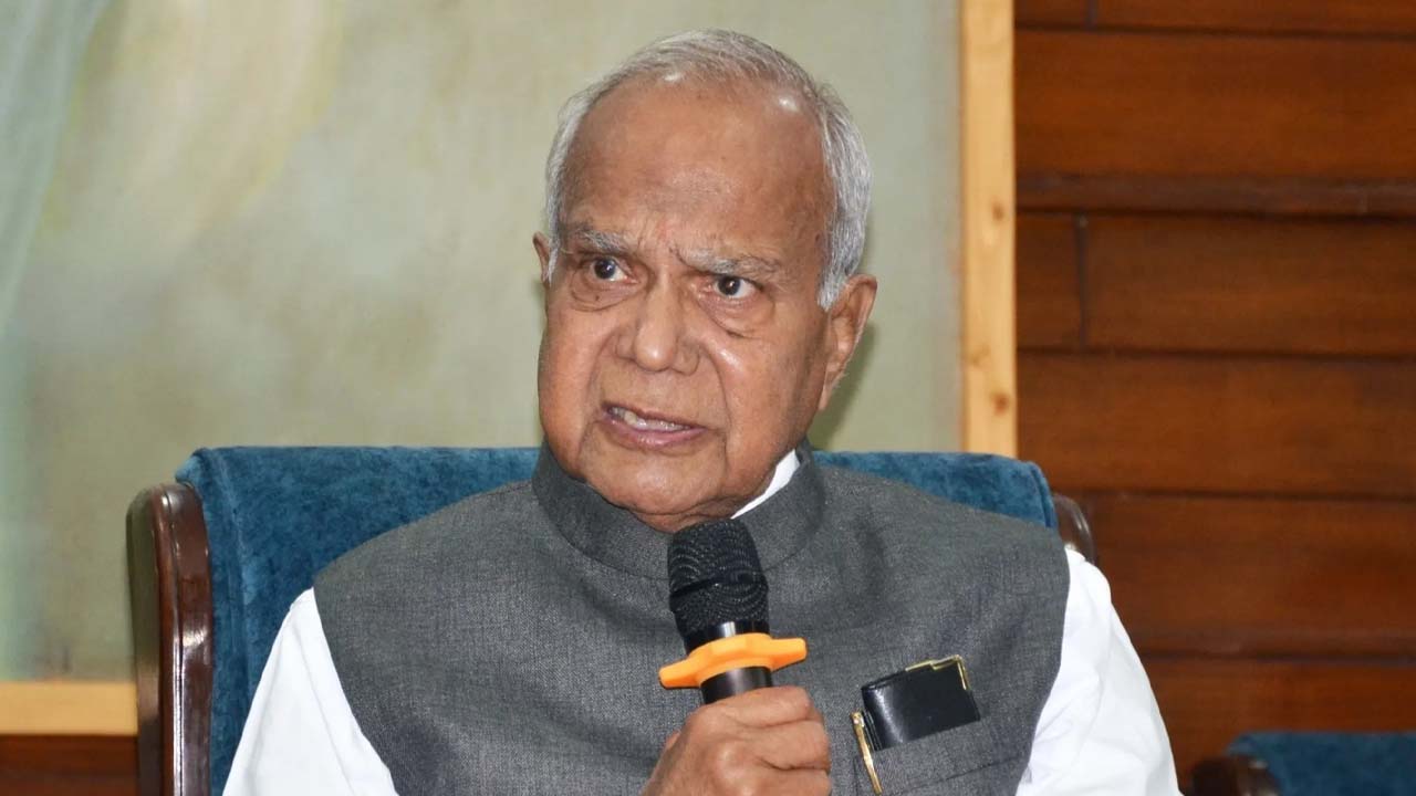 Punjab के राज्यपाल बनवारी लाल पुरोहित ने दिया इस्तीफा, जानें कारण !