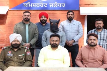 कमिश्नरेट पुलिस ने 500 ग्राम चरस के साथ व्यक्ति को किया गिरफ्तार