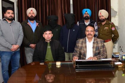 कमिश्नरेट पुलिस को मिली बड़ी सफलता, 12 किलो गांजे सहित 2 तस्करों को किया काबू !