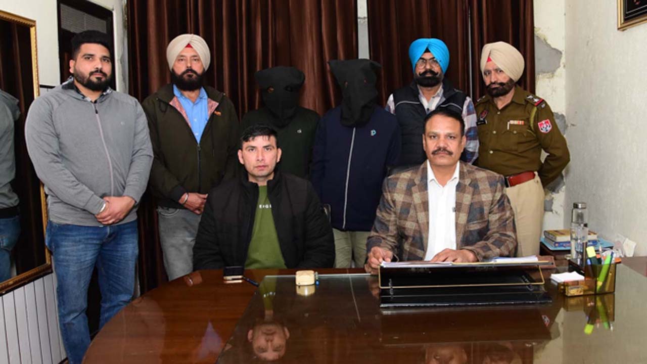 कमिश्नरेट पुलिस को मिली बड़ी सफलता, 12 किलो गांजे सहित 2 तस्करों को किया काबू !