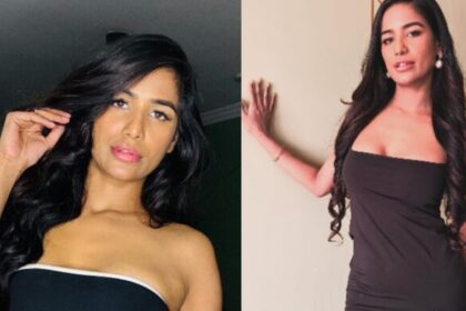 मशहूर एक्ट्रेस और मॉडल Poonam Pandey का निधन, इस बीमारी से जूझ रही थी अभिनेत्री