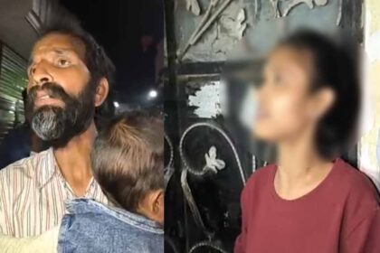 Jalandhar News: व्यक्ति ने अपनी पत्नी को गैर मर्द के साथ घर में रंगे हाथ पकड़ा, हुआ हंगामा !
