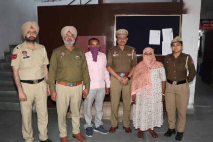 कमिश्नरेट पुलिस को बड़ी कामयाबी, भारी मात्रा में अफीम सहित दो तस्कर गिरफ्तार, पढ़ें