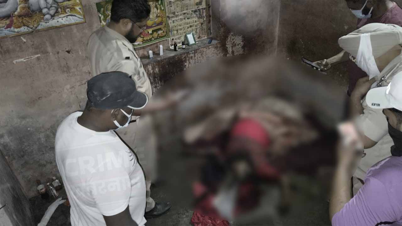 जालंधर: शीतल नगर स्थित घर से महिला का शव मिलने के मामले में आरोपी पति के खिलाफ केस दर्ज, पढ़ें