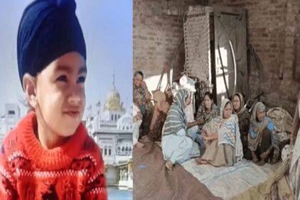 अमृतसर में ट्रिपल मर्डर से सनसनी, शख्स ने अपने ही परिवार के 3 लोगों की हत्या की, मां, भाभी और भतीजे को उतारा मौत के घाट