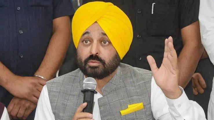 पंजाब में ‘AAP’ के 4 उम्मीदवारों के नाम का ऐलान, जालंधर से पवन टीनू को उतरा चुनावी मैदान मे!