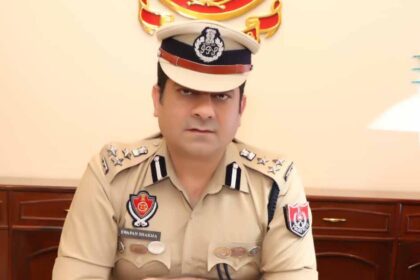 पंजाब में 8 IPS और 1 PPS अधिकारीयों के तबादले, जालंधर में फिर लौटे पुलिस कमिश्नर स्वप्न शर्मा