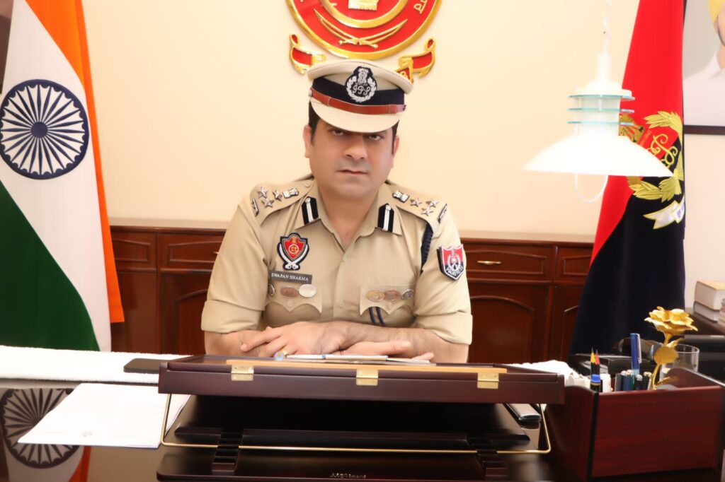 cp jalandhar swapan sharma