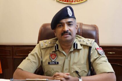 जालंधर के नए पुलिस आयुक्त ने नागरिकों को आश्वासन दिया कि सिटी पुलिस कानून एवं व्यवस्था के रखरखाव और अपराध से लड़ने के लिए प्रतिबद्ध