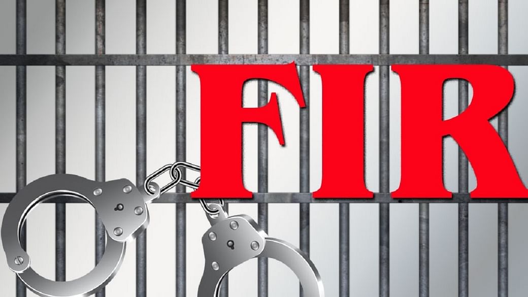 बड़ी खबर: पंजाब पुलिस के 10 मुलाजिमों पर केस दर्ज, युवक को ड्रग तस्करी के झूठे मामले में फ़साने के आरोप !