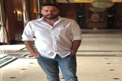 भाजपा नेता और पूर्व विधायक सरबजीत सिंह मक्कड़ को गहरा सदमा, जवान बेटे की हुई मौ+त !