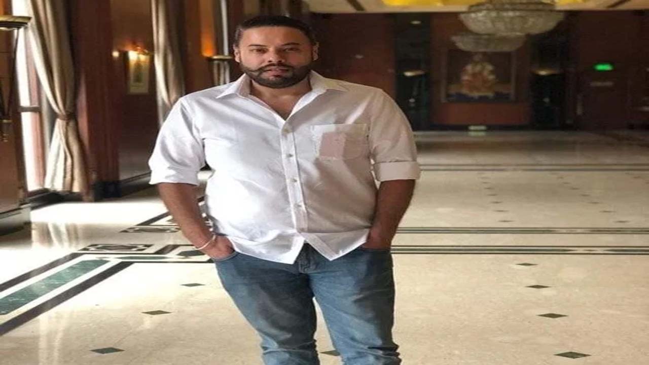भाजपा नेता और पूर्व विधायक सरबजीत सिंह मक्कड़ को गहरा सदमा, जवान बेटे की हुई मौ+त !
