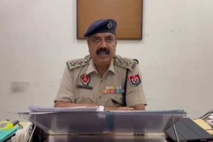 जालंधर देहात पुलिस ने पिपली गांव लोहियान जमीन विवाद मामले को 24 घंटे से भी कम समय में सुलझाया, 3 आरोपी गिरफ्तार