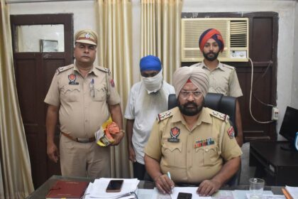 कमिश्नरेट पुलिस ने लाखों रुपये की चोरी का मामला सुलझाया, चोरी की नकदी समेत एक गिरफ्तार, पढ़ें