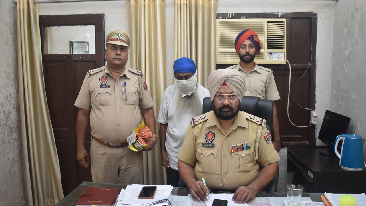 कमिश्नरेट पुलिस ने लाखों रुपये की चोरी का मामला सुलझाया, चोरी की नकदी समेत एक गिरफ्तार, पढ़ें