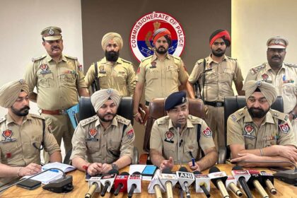 पुलिस ने 24 घंटे के भीतर सुलझाया ब्लाइंड मर्डर केस, 02 आरोपी गिरफ्तार  गिरफ्तार