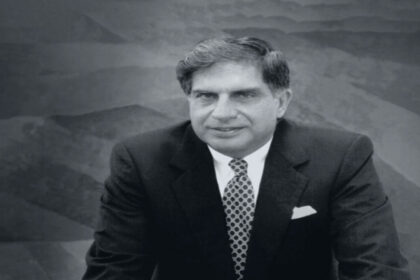 नहीं रहे Ratan Tata, 86 की उम्र में ली अंतिम सांस