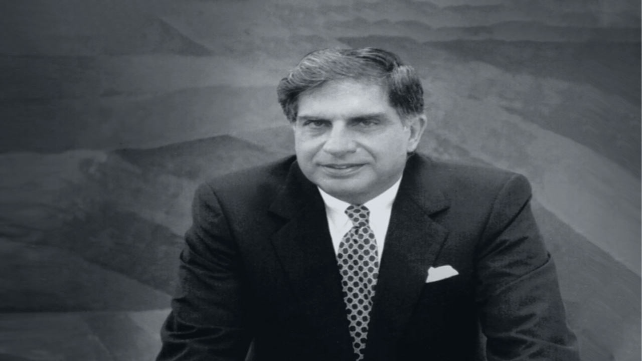 नहीं रहे Ratan Tata, 86 की उम्र में ली अंतिम सांस