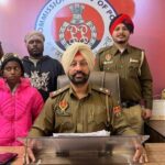 Jalandhar News: चौकी जालंधर हाइट्स पुलिस ने 9 वर्षीय लापता बच्ची को ढूंढ़कर किया परिजनों के हवाले