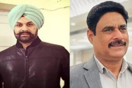 अमृतसर में आग की चपेट में आए पंजाब पुलिस के 2 बड़े अधिकारी, 40 प्रतिशत झुलसे, पढ़ें