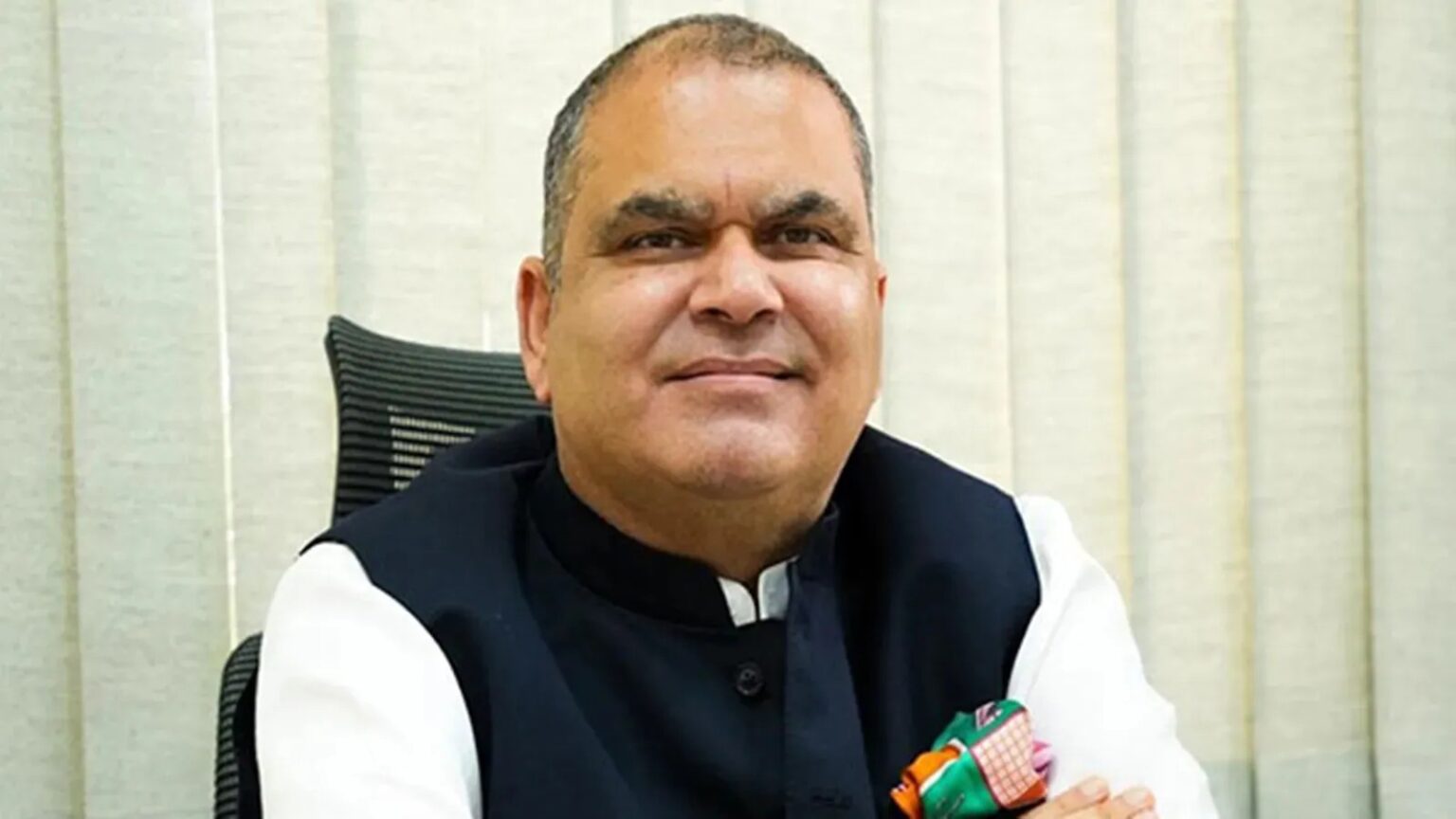 लुधियाना वेस्ट उपचुनाव: आम आदमी पार्टी ने संजीव अरोड़ा को बनाया उम्मीदवार