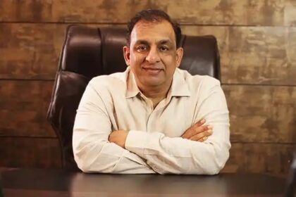 जालंधर के प्रमुख उद्योगपति नितिन कोहली कल होंगे ‘AAP’ में शामिल, सेंट्रल हलके से मिल सकती है बड़ी ज़िम्मेदारी