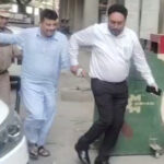 झूठे नोटिस भेजकर वसूली का आरोप, रमन अरोड़ा की न्यायिक हिरासत बढ़ी, बेटे की भी जमानत याचिका खारिज