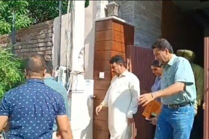 भ्रष्टाचार मामले में विधायक रमन अरोड़ा को 4 दिन का और रिमांड, विजिलेंस ने मांगे थे 10 दिन