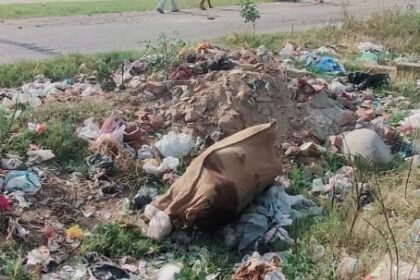 जालंधर में हत्या के बाद शव बोरे में भरकर फेंका, बदबू आने पर लोगों ने पुलिस को दी सुचना