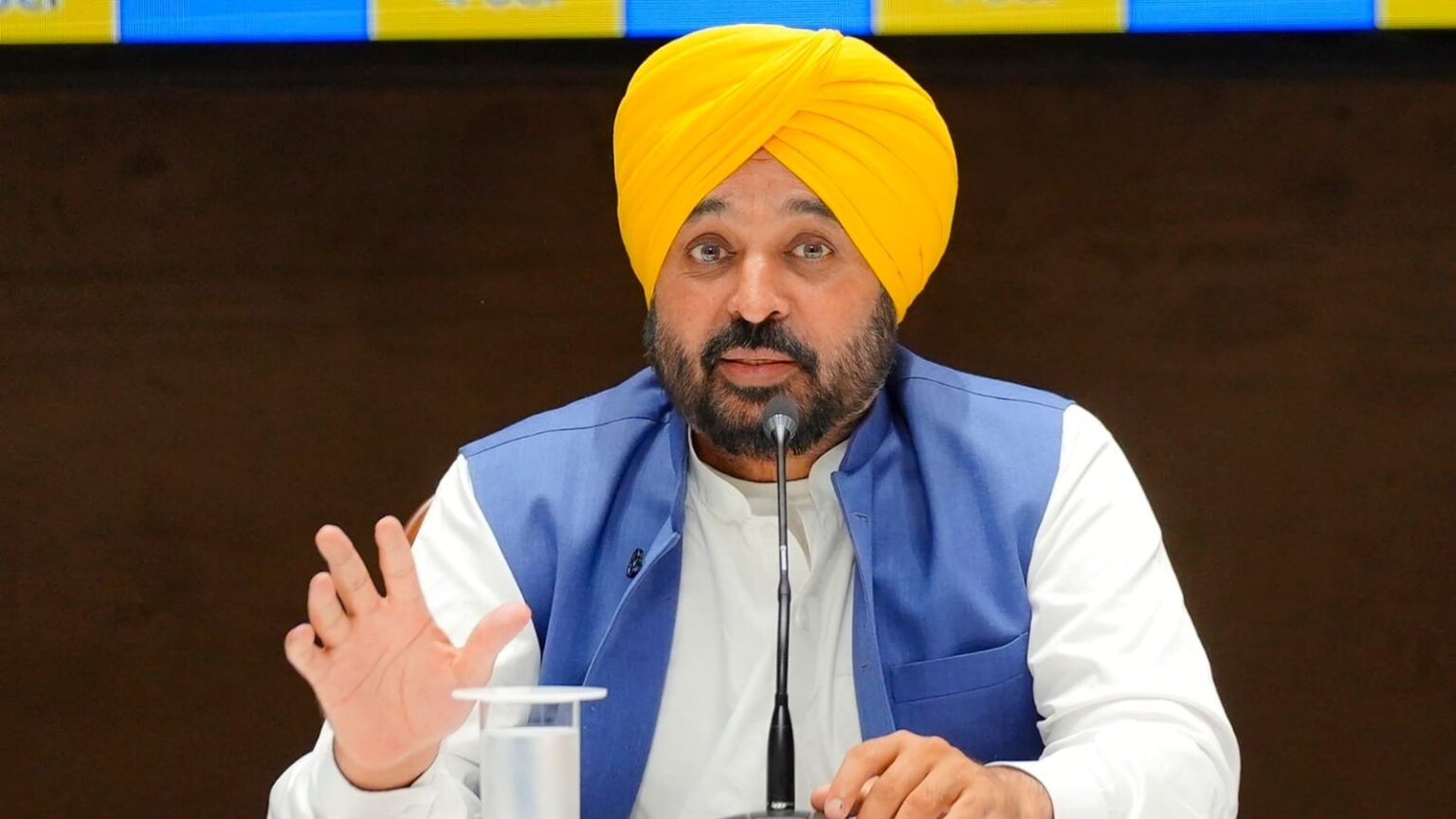 पंजाब में आम आदमी पार्टी का संगठन विस्तार, नए पदाधिकारियों की घोषणा, पढ़ें लिस्ट