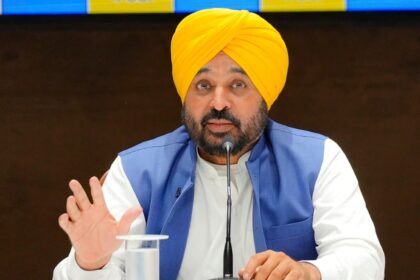 पंजाब में आम आदमी पार्टी का संगठन विस्तार, नए पदाधिकारियों की घोषणा, पढ़ें लिस्ट