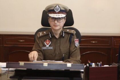 जालंधर में ‘युद्ध नशा विरुद्ध’ के 103 दिन: 577 तस्कर गिरफ्तार, नशे के खिलाफ बड़ी कार्रवाई