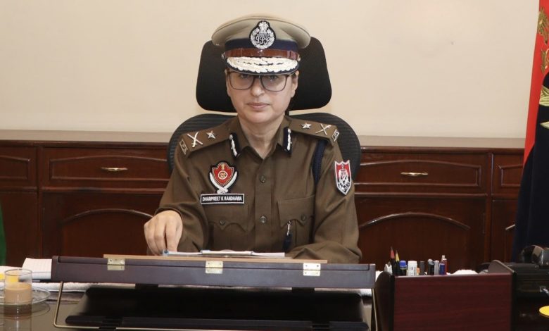 जालंधर में ‘युद्ध नशा विरुद्ध’ के 103 दिन: 577 तस्कर गिरफ्तार, नशे के खिलाफ बड़ी कार्रवाई