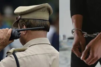 जालंधर से पाकिस्तानी जासूस गिरफ्तार, ऐप के जरिए ISI को देता था सारी जानकारी