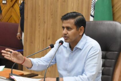 जालंधर में कल होगा ब्लैकआउट, अभ्यास से पहले बजेगा सायरन, नागरिकों से यह अपील