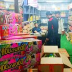 बर्लटन पार्क में इस बार नहीं लगेगा पटाखा बाजार, नया स्थान जल्द होगा तय