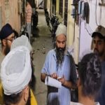 जालंधर में कांग्रसी पार्षद शैरी चड्ढा के घर पर तेजधार हथियारों से हमला