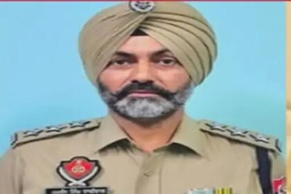 नशे के खिलाफ पंजाब सरकार की बड़ी कार्रवाई: इस ज़िले के DSP सस्पेंड,