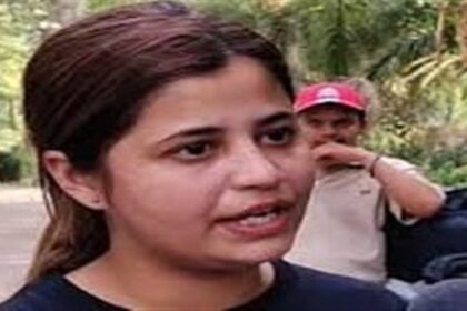 जान से मारने की धमकियां मिलने के बाद इन्फ्लुएंसर दीपिका लूथरा ने सोशल मीडिया अकाउंट किया बंद