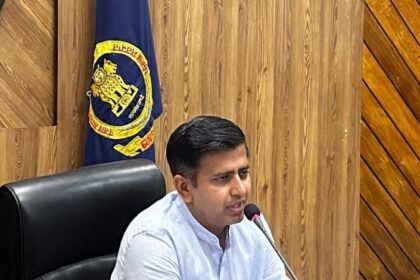 जालंधर में इन दवाओं की अनियमित बिक्री पर प्रतिबंध, आदेश जारी
