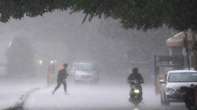 पंजाब में अगले 3 दिनों में दस्तक दे सकता है मानसून, येलो अलर्ट जारी