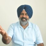कांग्रेस को झटका: परगट सिंह और किक्की ढिल्लों ने पार्टी उपाध्यक्ष पद से दिया इस्तीफा